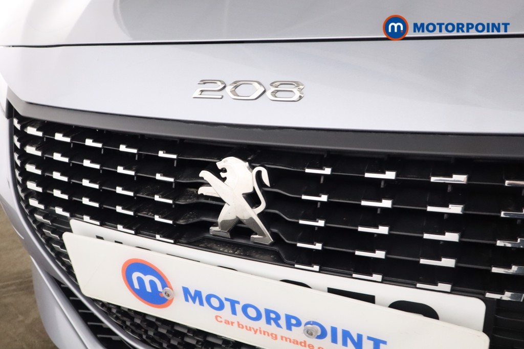Peugeot 208 Allure Premium -Plus Manual Petrol Hatchback - Stock Number (1543557) - 19th supplementary image