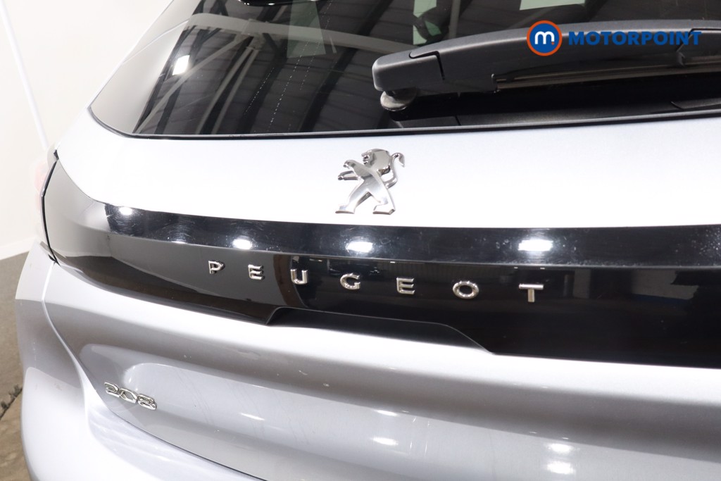 Peugeot 208 Allure Premium -Plus Manual Petrol Hatchback - Stock Number (1543557) - 25th supplementary image