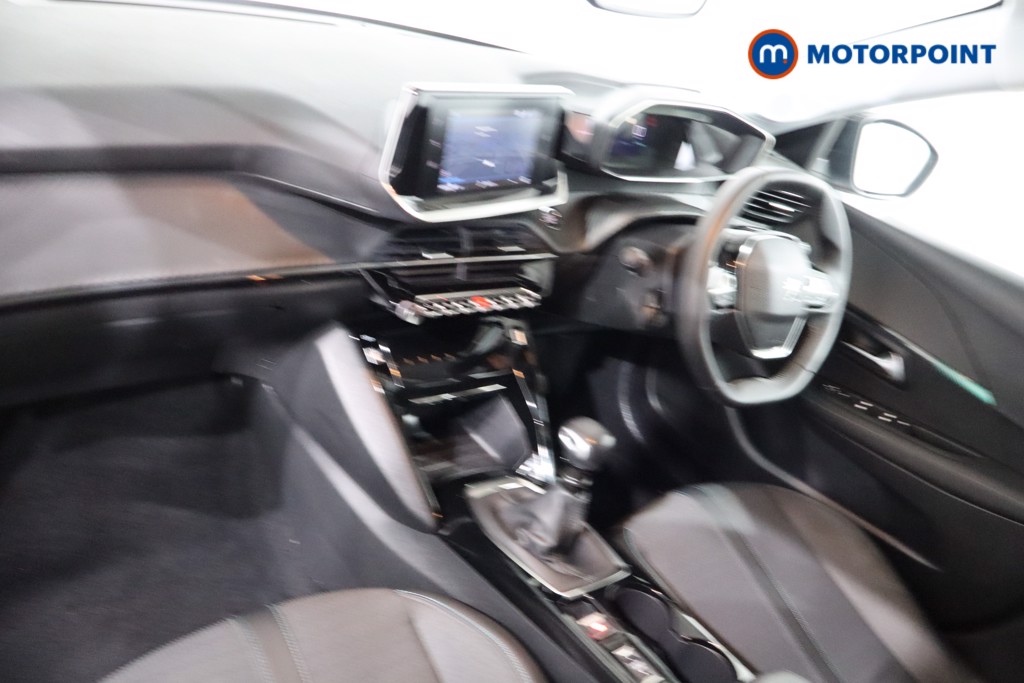 Peugeot 208 Allure Premium -Plus Manual Petrol Hatchback - Stock Number (1543557) - 1st supplementary image