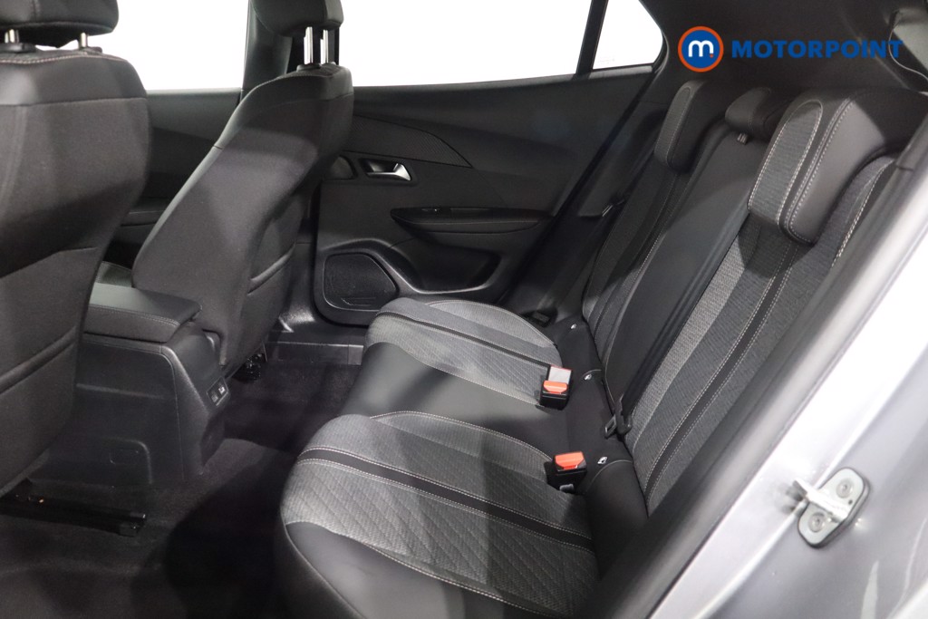 Peugeot 2008 Allure Manual Petrol SUV - Stock Number (1543563) - 5th supplementary image