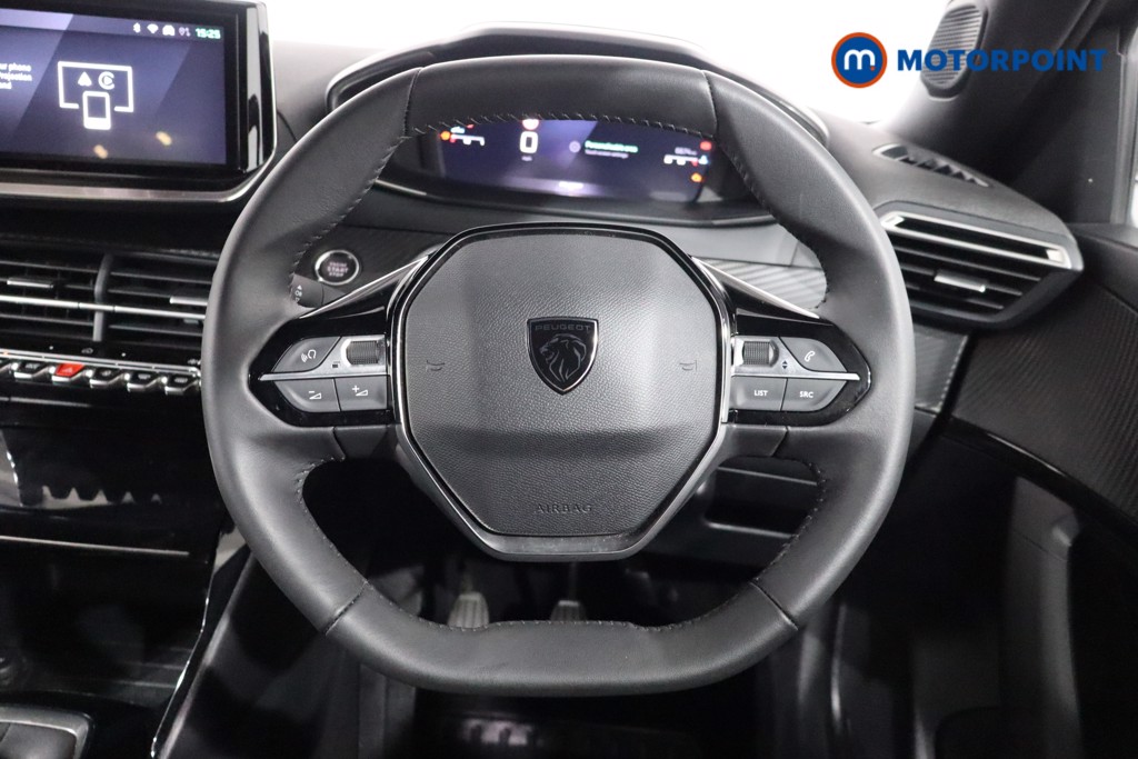 Peugeot 2008 Allure Manual Petrol SUV - Stock Number (1543563) - 6th supplementary image