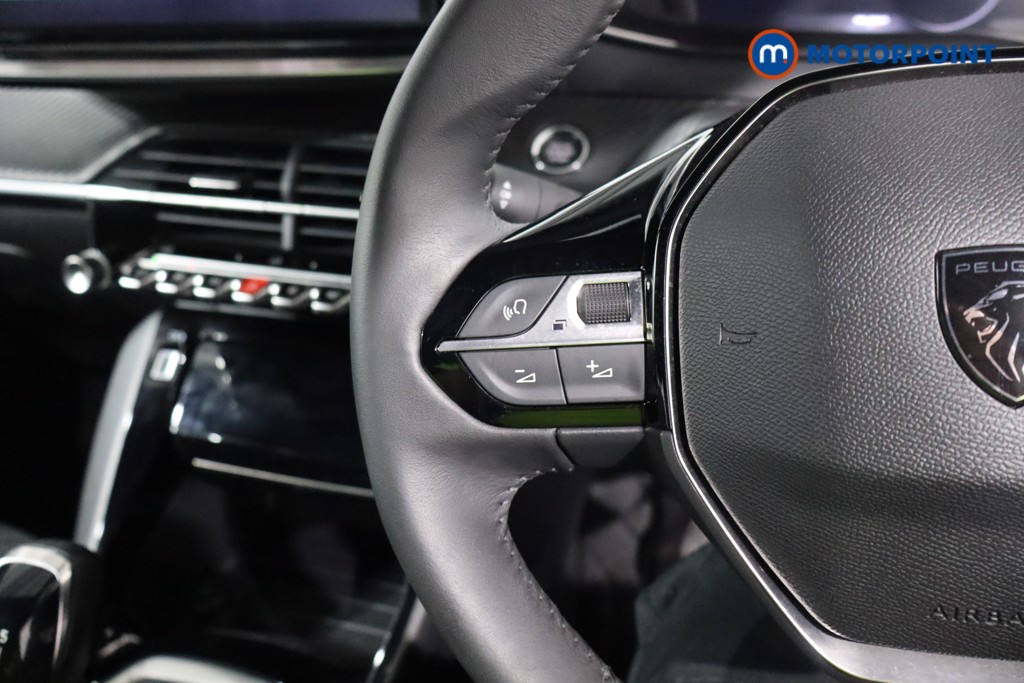 Peugeot 2008 Allure Manual Petrol SUV - Stock Number (1543563) - 7th supplementary image