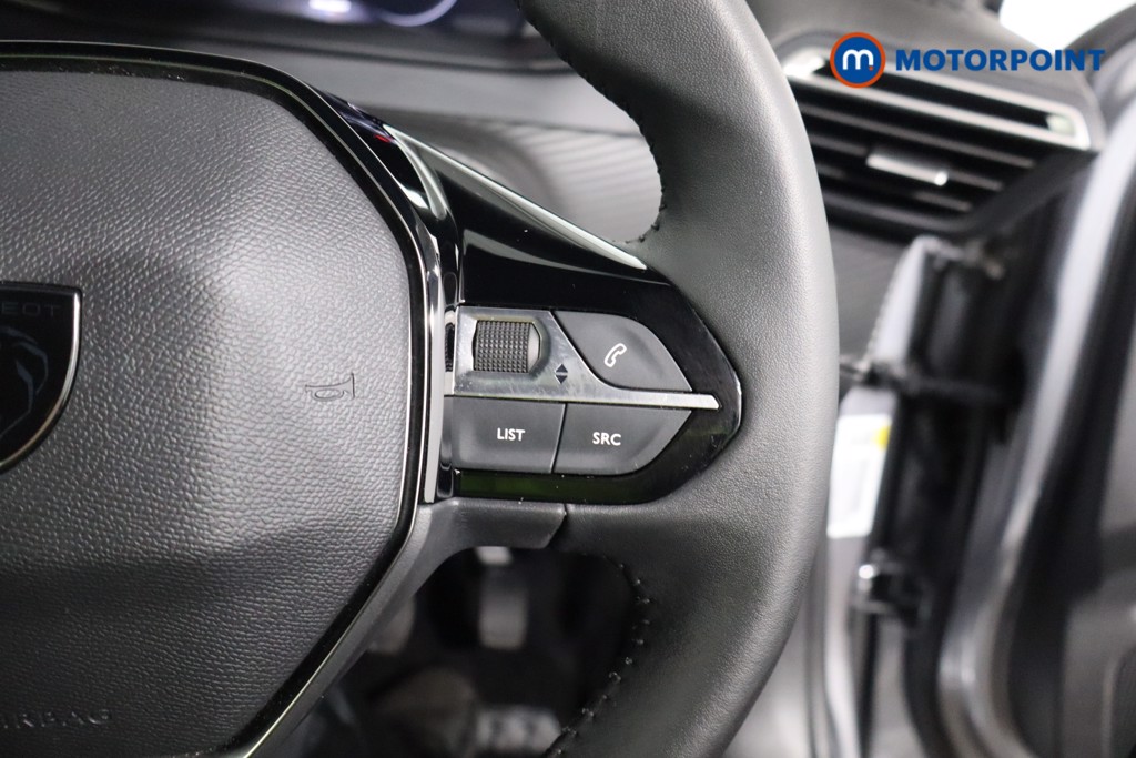 Peugeot 2008 Allure Manual Petrol SUV - Stock Number (1543563) - 8th supplementary image