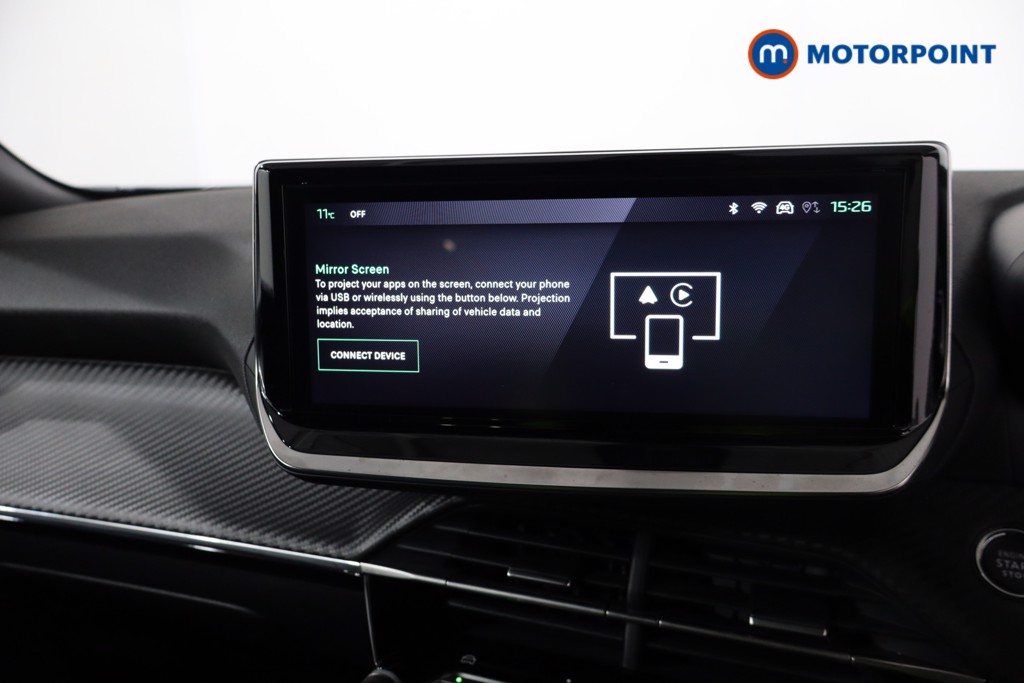 Peugeot 2008 Allure Manual Petrol SUV - Stock Number (1543563) - 15th supplementary image