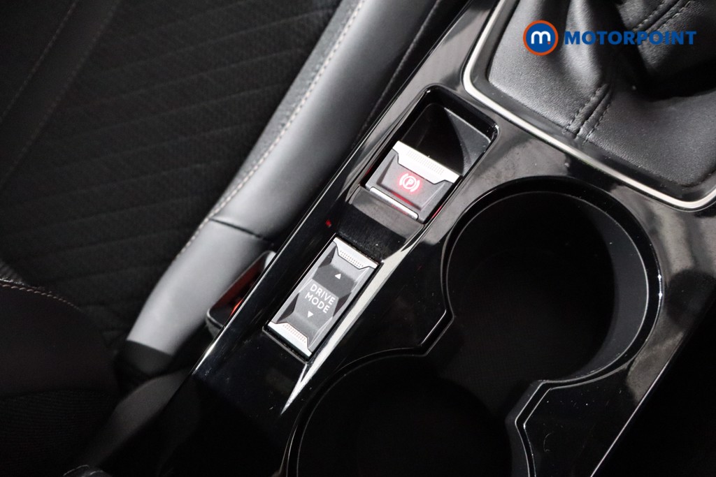 Peugeot 2008 Allure Manual Petrol SUV - Stock Number (1543563) - 19th supplementary image