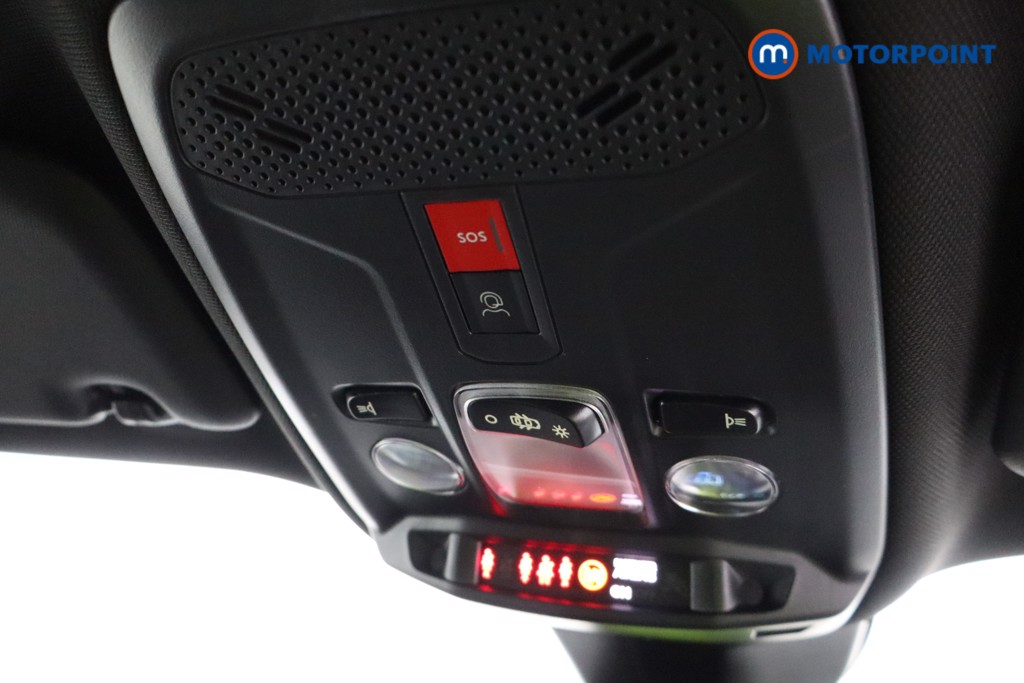 Peugeot 2008 Allure Manual Petrol SUV - Stock Number (1543563) - 20th supplementary image