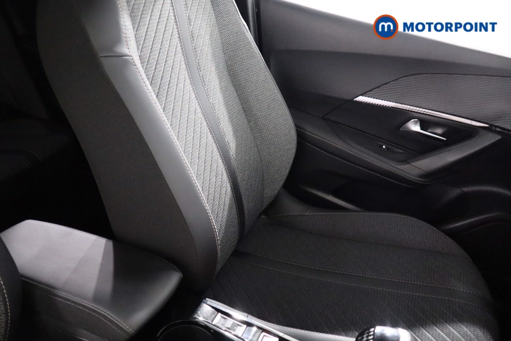 Peugeot 2008 Allure Manual Petrol SUV - Stock Number (1543563) - 24th supplementary image