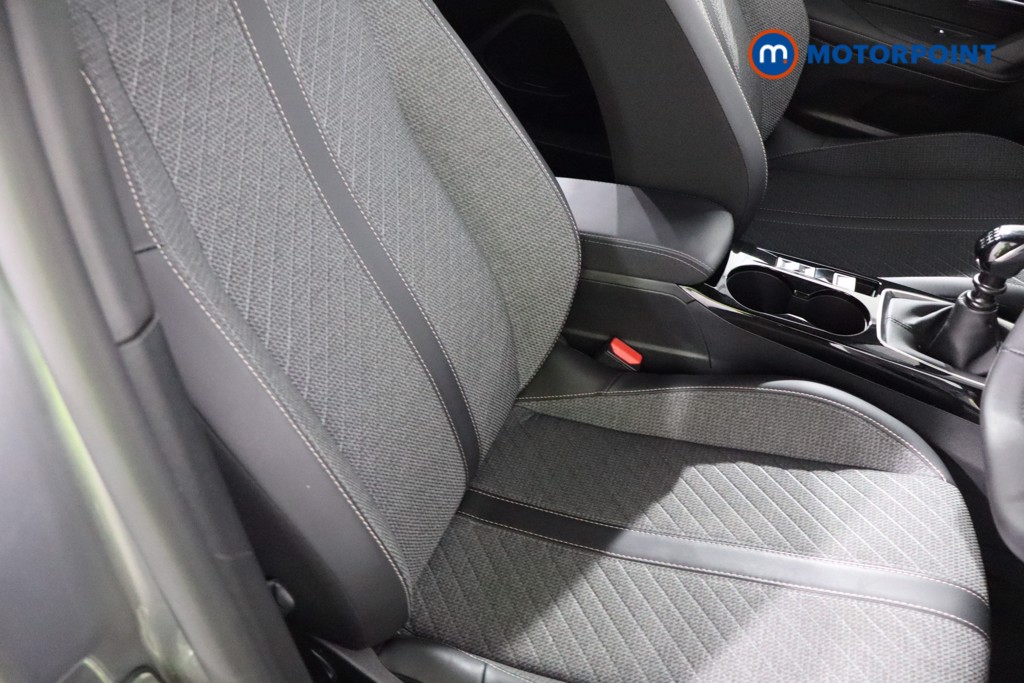 Peugeot 2008 Allure Manual Petrol SUV - Stock Number (1543563) - 25th supplementary image
