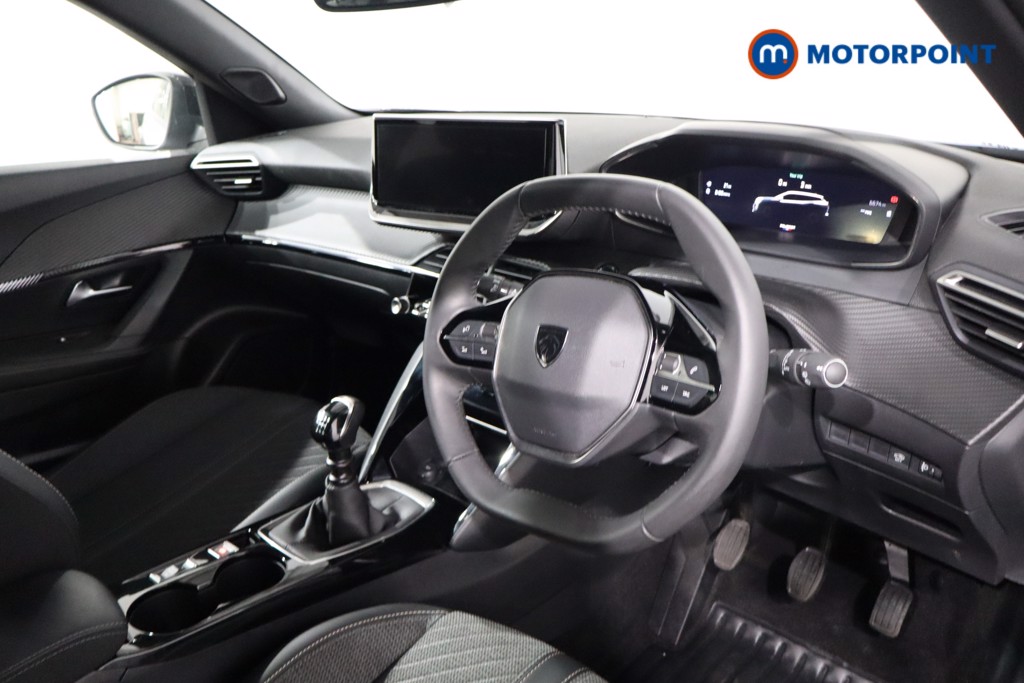 Peugeot 2008 Allure Manual Petrol SUV - Stock Number (1543563) - 26th supplementary image