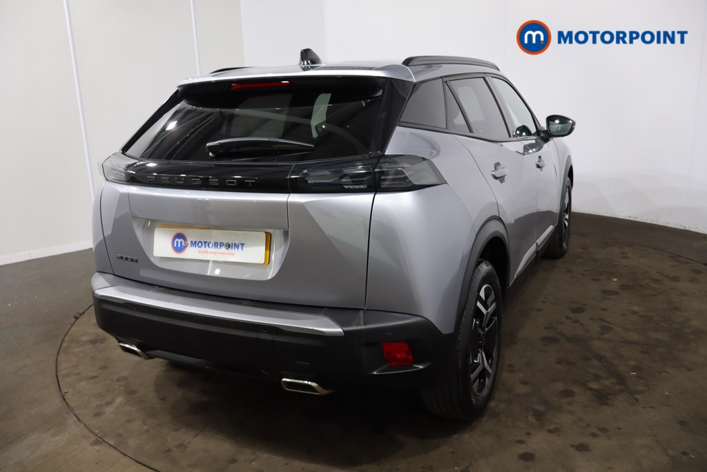 Peugeot 2008 Allure Manual Petrol SUV - Stock Number (1543563) - 30th supplementary image