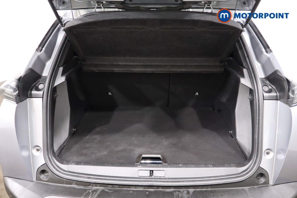 Peugeot 2008 Allure Manual Petrol SUV - Stock Number (1543563) - 31st supplementary image