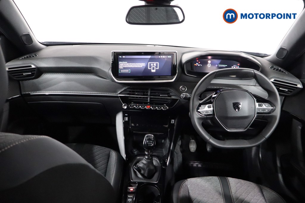 Peugeot 2008 Allure Manual Petrol SUV - Stock Number (1543563) - 1st supplementary image