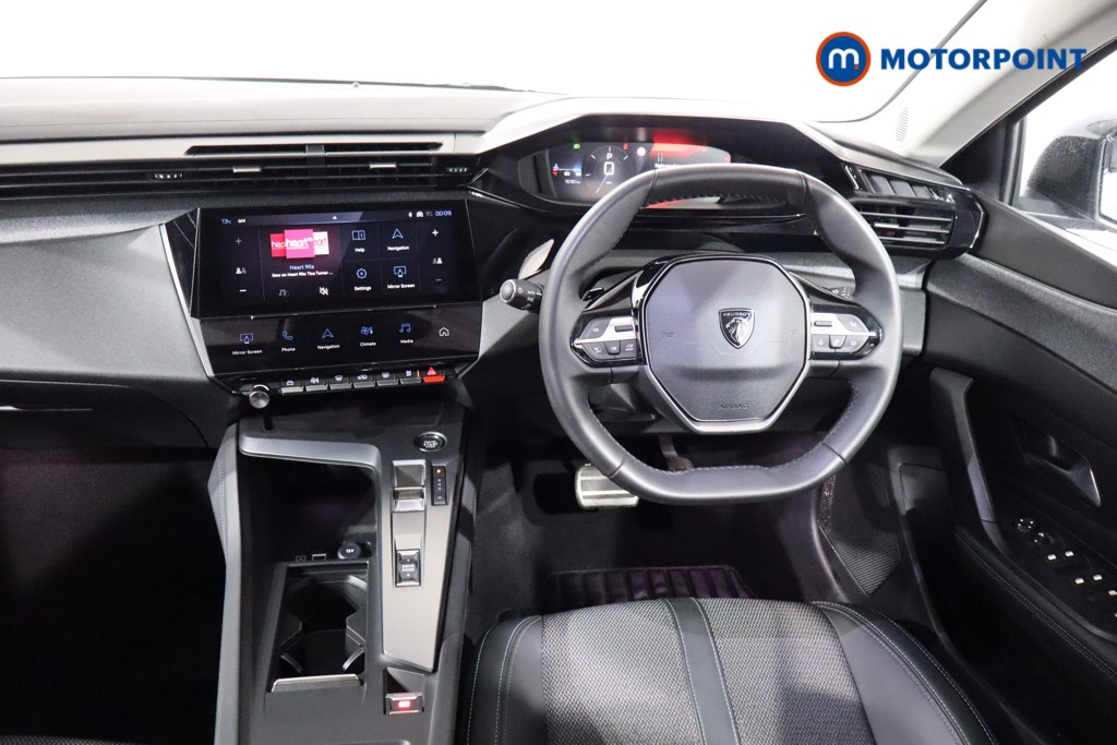 Peugeot 308 Allure Automatic Petrol Hatchback - Stock Number (1543572) - 3rd supplementary image