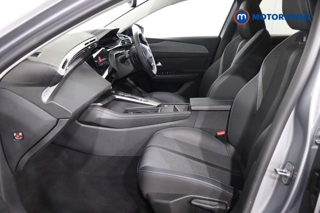 Peugeot 308 Allure Automatic Petrol Hatchback - Stock Number (1543572) - 4th supplementary image