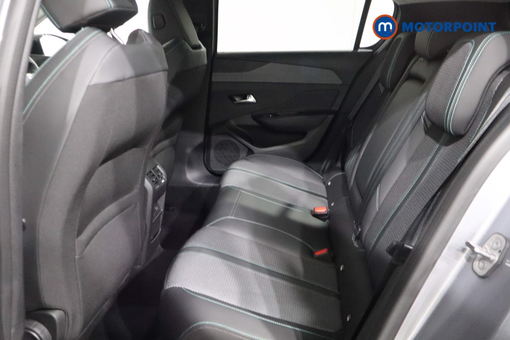 Peugeot 308 Allure Automatic Petrol Hatchback - Stock Number (1543572) - 5th supplementary image