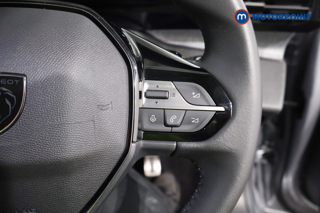 Peugeot 308 Allure Automatic Petrol Hatchback - Stock Number (1543572) - 8th supplementary image