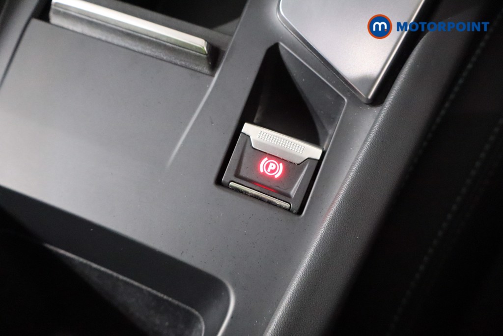 Peugeot 308 Allure Automatic Petrol Hatchback - Stock Number (1543572) - 20th supplementary image