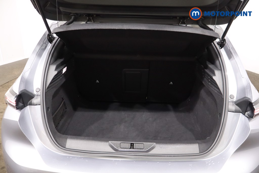 Peugeot 308 Allure Automatic Petrol Hatchback - Stock Number (1543572) - 32nd supplementary image