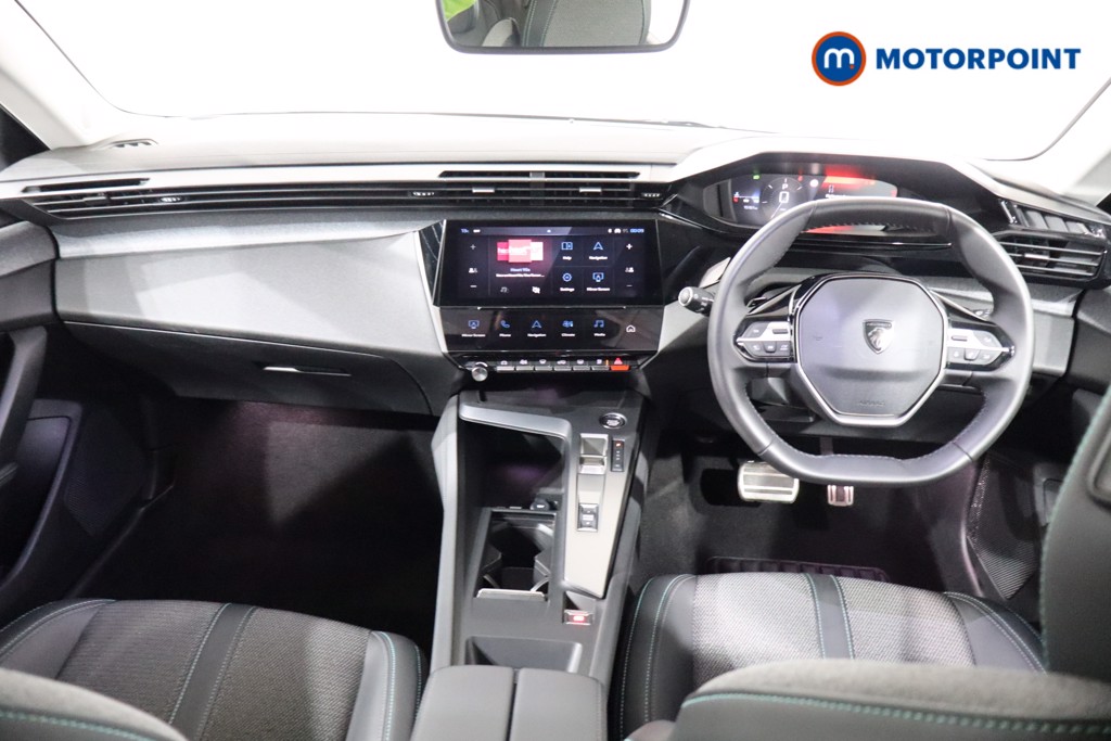 Peugeot 308 Allure Automatic Petrol Hatchback - Stock Number (1543572) - 1st supplementary image