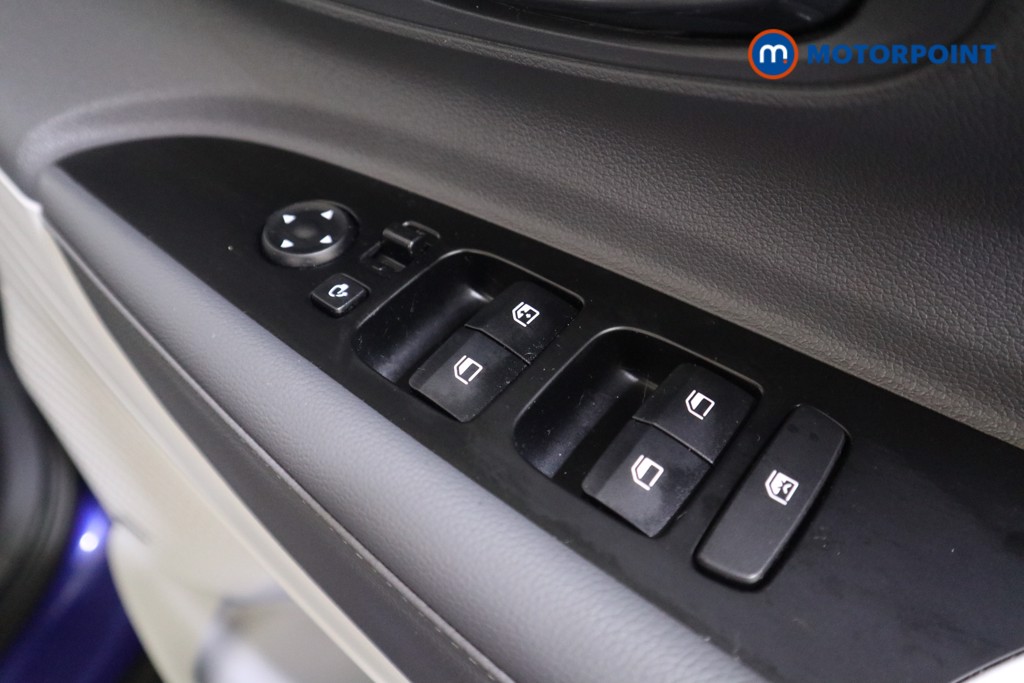 Hyundai Bayon Ultimate Automatic Petrol-Electric Hybrid SUV - Stock Number (1543574) - 10th supplementary image