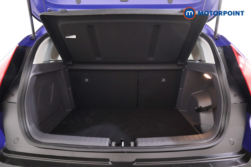 Hyundai Bayon Ultimate Automatic Petrol-Electric Hybrid SUV - Stock Number (1543574) - 13th supplementary image