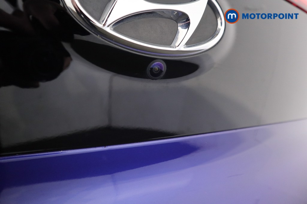 Hyundai Bayon Ultimate Automatic Petrol-Electric Hybrid SUV - Stock Number (1543574) - 19th supplementary image