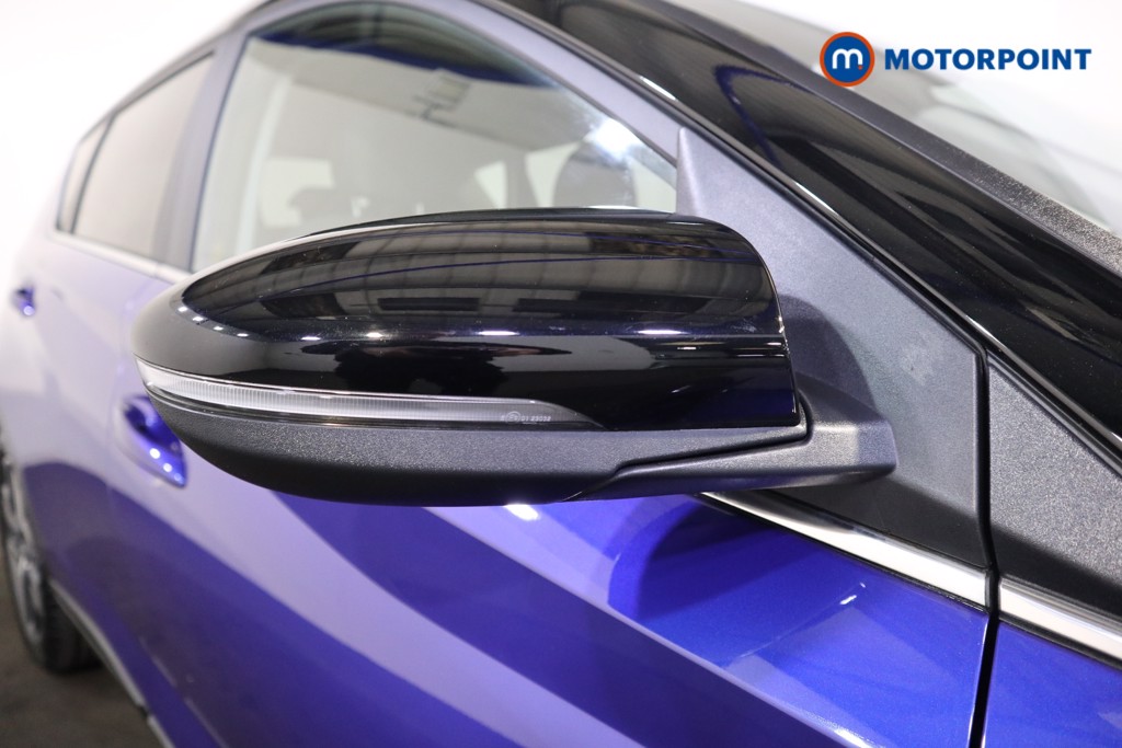 Hyundai Bayon Ultimate Automatic Petrol-Electric Hybrid SUV - Stock Number (1543574) - 22nd supplementary image