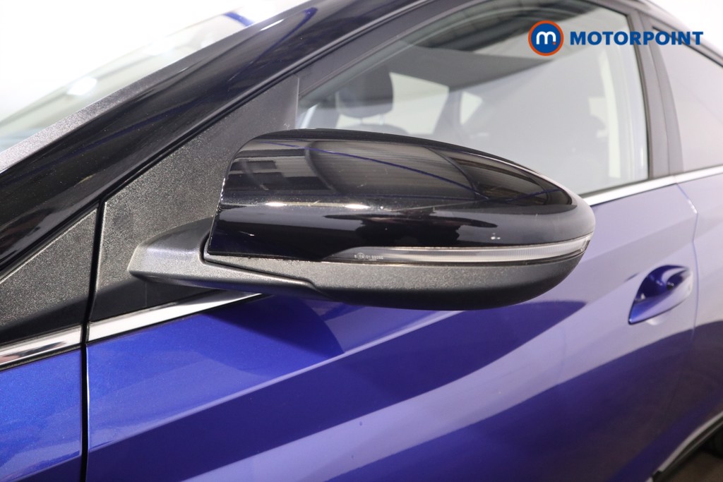Hyundai Bayon Ultimate Automatic Petrol-Electric Hybrid SUV - Stock Number (1543574) - 23rd supplementary image