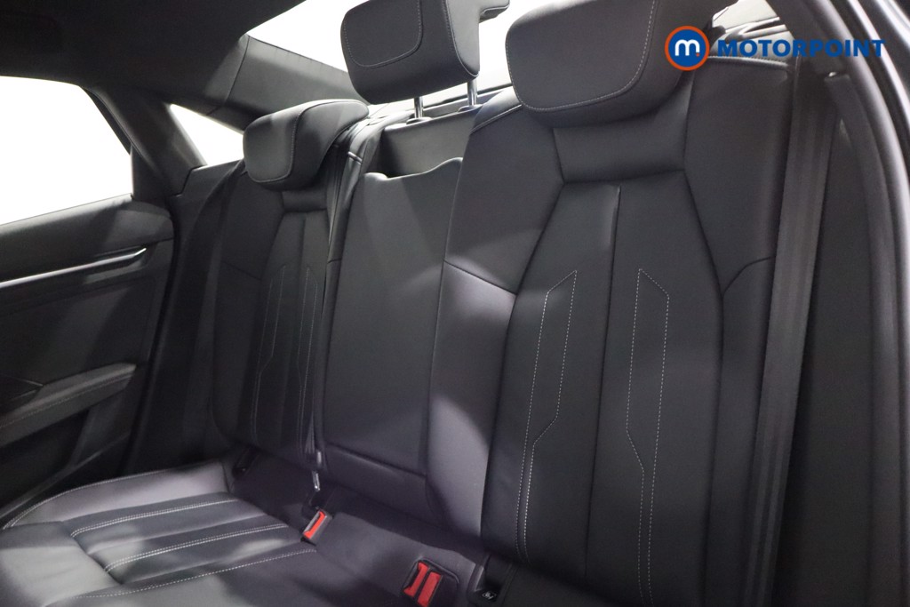Audi A3 S Line Automatic Petrol Saloon - Stock Number (1543587) - 5th supplementary image