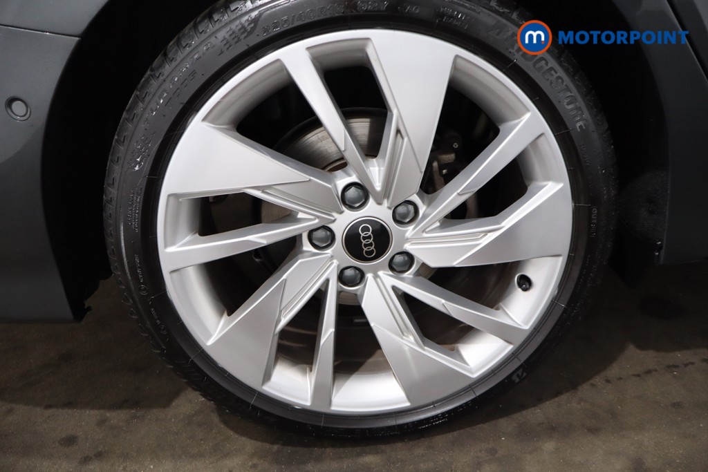 Audi A3 S Line Automatic Petrol Saloon - Stock Number (1543587) - 11th supplementary image