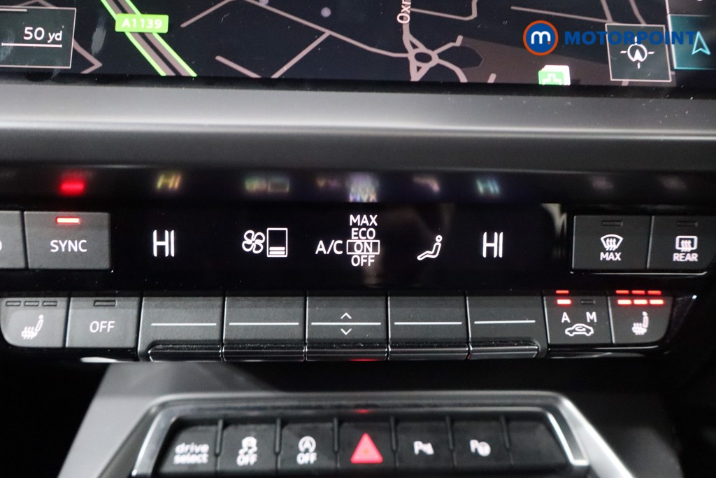 Audi A3 S Line Automatic Petrol Saloon - Stock Number (1543587) - 14th supplementary image