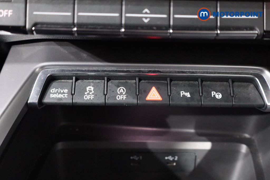 Audi A3 S Line Automatic Petrol Saloon - Stock Number (1543587) - 15th supplementary image