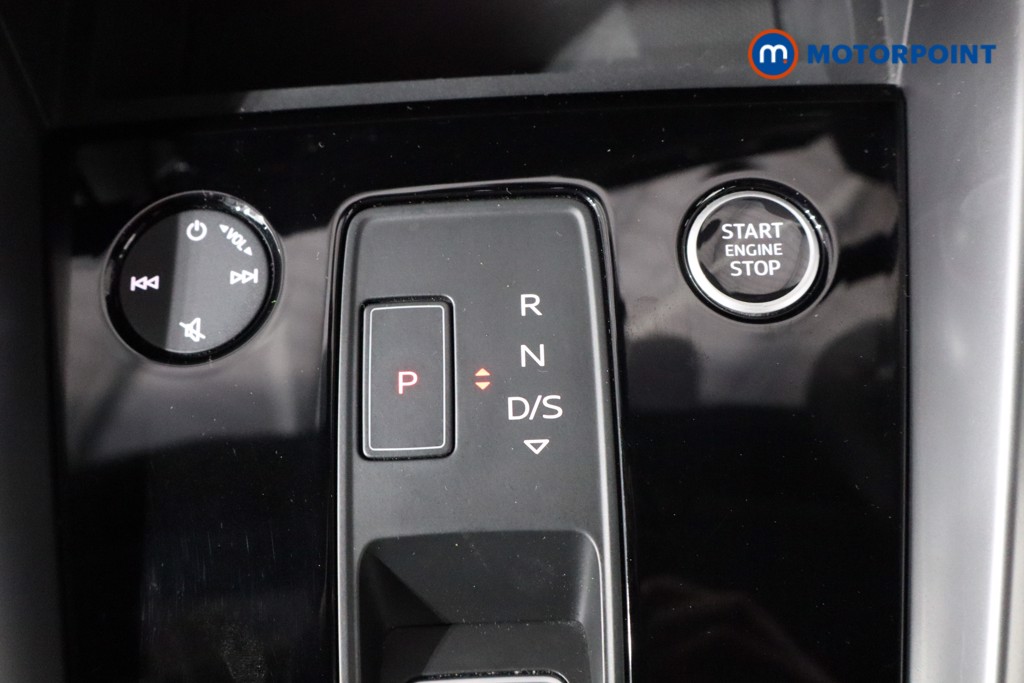 Audi A3 S Line Automatic Petrol Saloon - Stock Number (1543587) - 16th supplementary image