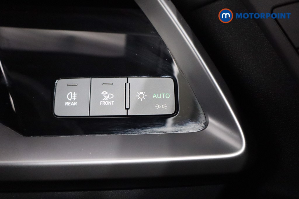 Audi A3 S Line Automatic Petrol Saloon - Stock Number (1543587) - 18th supplementary image
