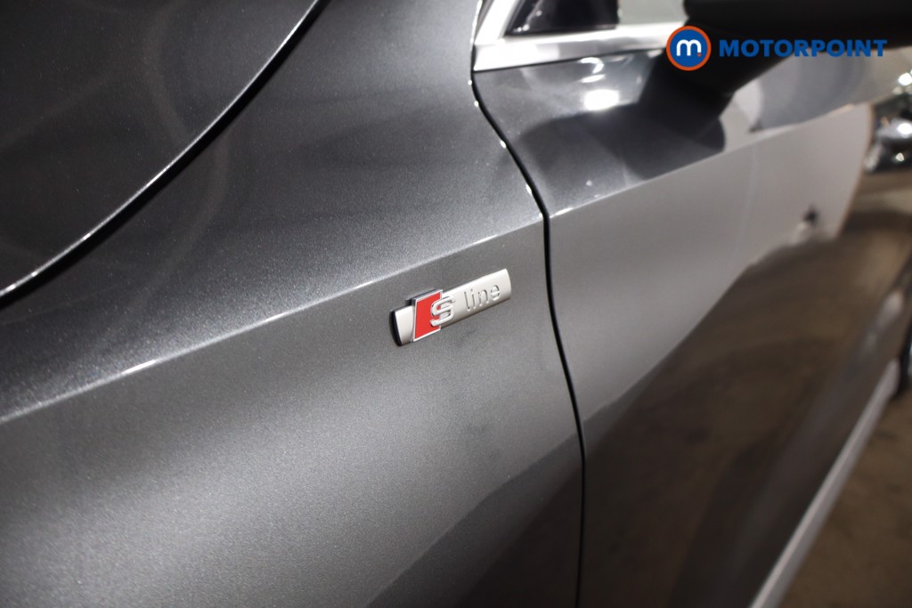 Audi A3 S Line Automatic Petrol Saloon - Stock Number (1543587) - 22nd supplementary image