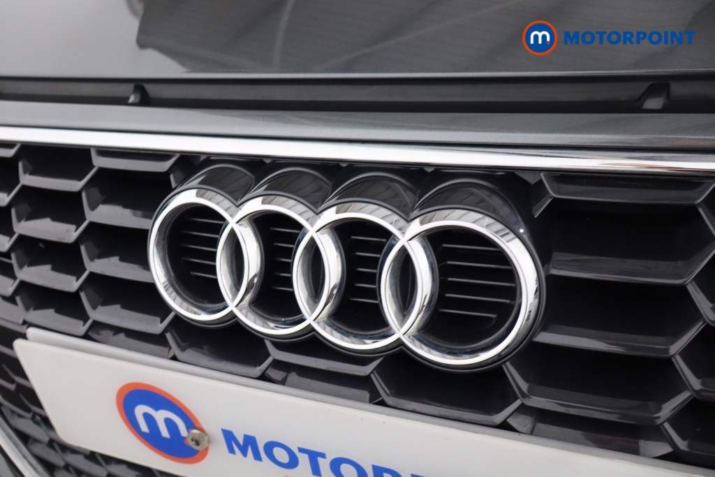 Audi A3 S Line Automatic Petrol Saloon - Stock Number (1543587) - 24th supplementary image