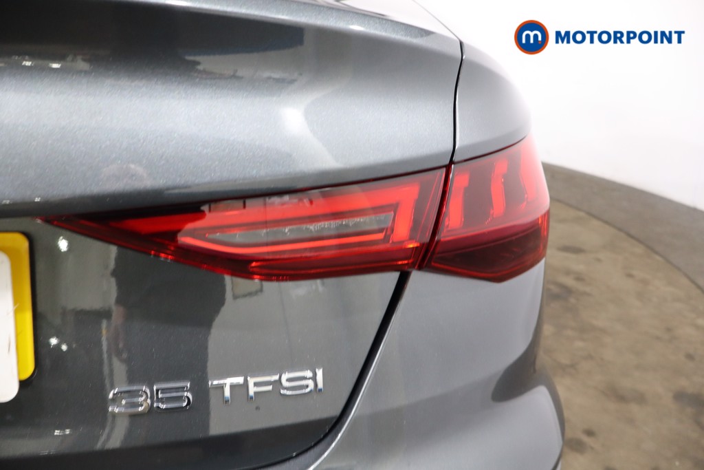 Audi A3 S Line Automatic Petrol Saloon - Stock Number (1543587) - 27th supplementary image