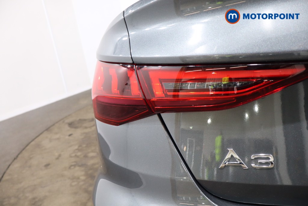 Audi A3 S Line Automatic Petrol Saloon - Stock Number (1543587) - 28th supplementary image