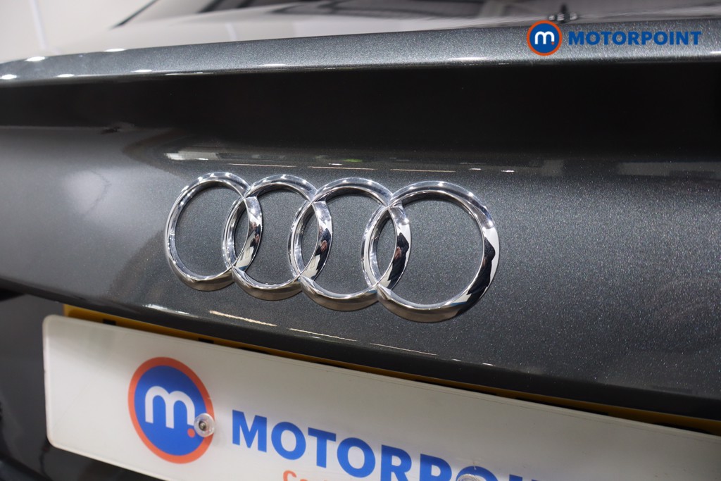 Audi A3 S Line Automatic Petrol Saloon - Stock Number (1543587) - 29th supplementary image