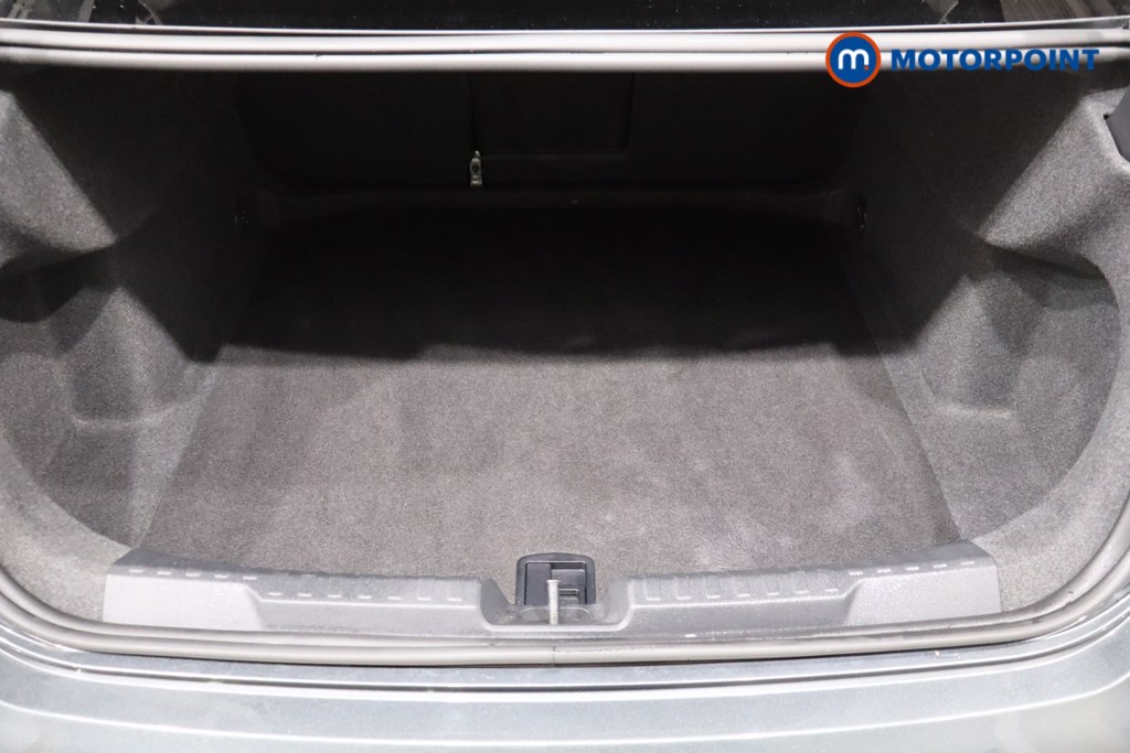 Audi A3 S Line Automatic Petrol Saloon - Stock Number (1543587) - 30th supplementary image
