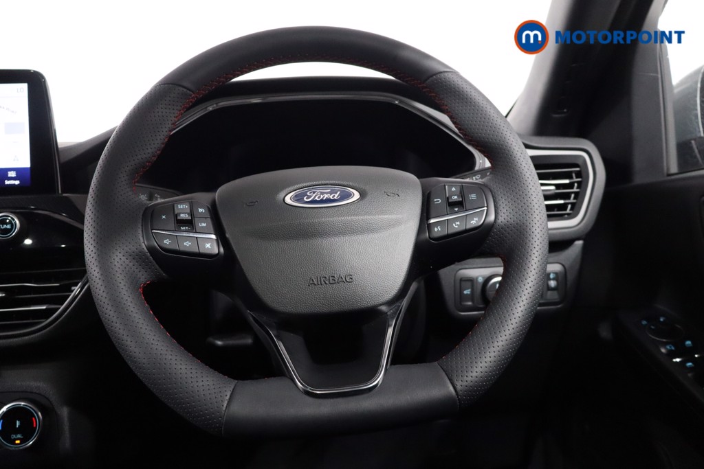 Ford Kuga St-Line X Edition Automatic Petrol-Electric Hybrid SUV - Stock Number (1543588) - 6th supplementary image