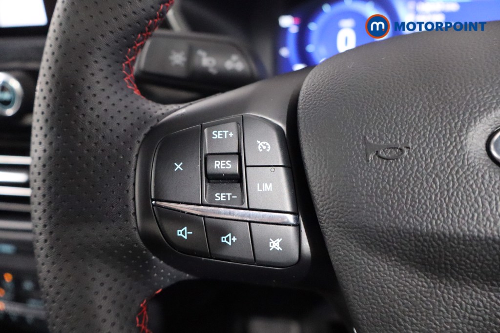 Ford Kuga St-Line X Edition Automatic Petrol-Electric Hybrid SUV - Stock Number (1543588) - 7th supplementary image