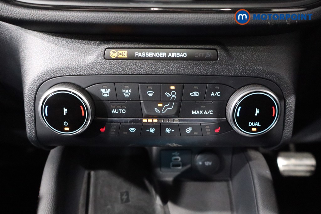 Ford Kuga St-Line X Edition Automatic Petrol-Electric Hybrid SUV - Stock Number (1543588) - 15th supplementary image