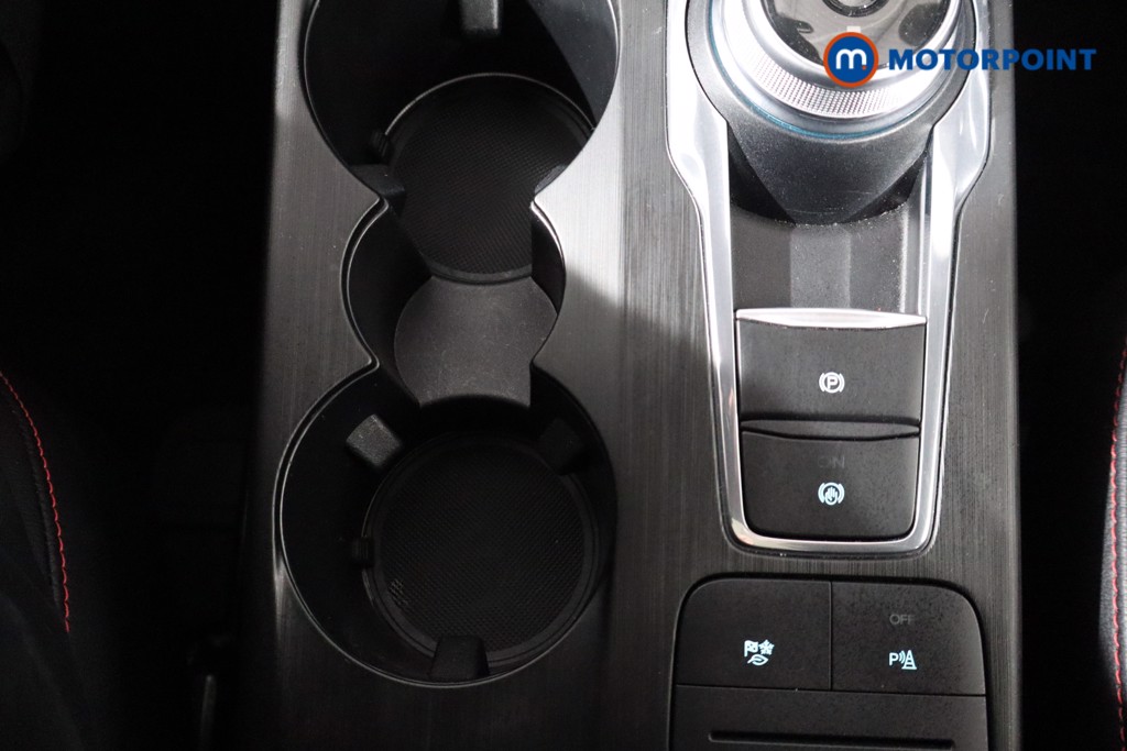 Ford Kuga St-Line X Edition Automatic Petrol-Electric Hybrid SUV - Stock Number (1543588) - 17th supplementary image
