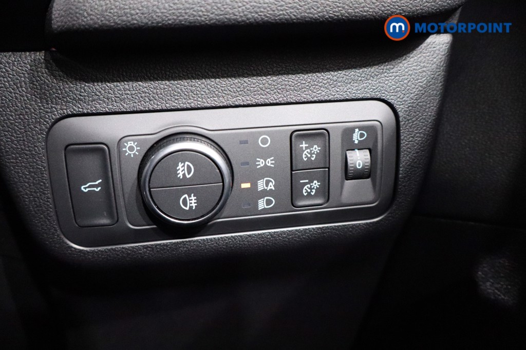 Ford Kuga St-Line X Edition Automatic Petrol-Electric Hybrid SUV - Stock Number (1543588) - 18th supplementary image