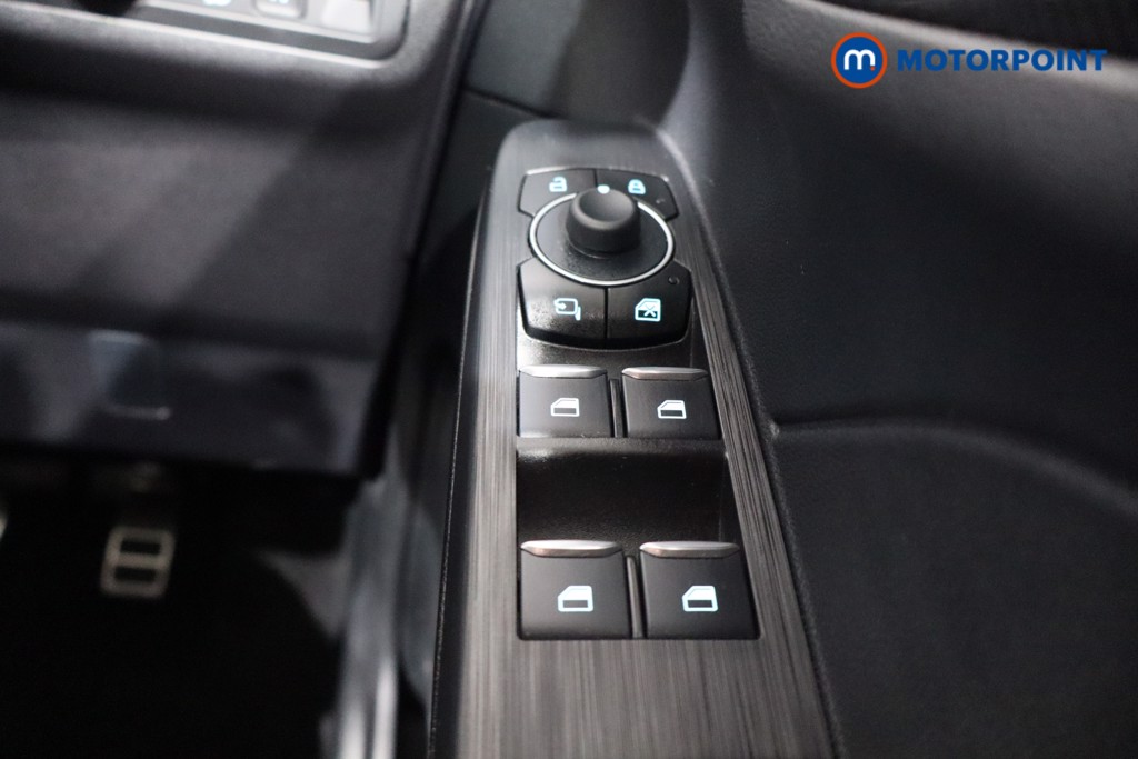 Ford Kuga St-Line X Edition Automatic Petrol-Electric Hybrid SUV - Stock Number (1543588) - 19th supplementary image