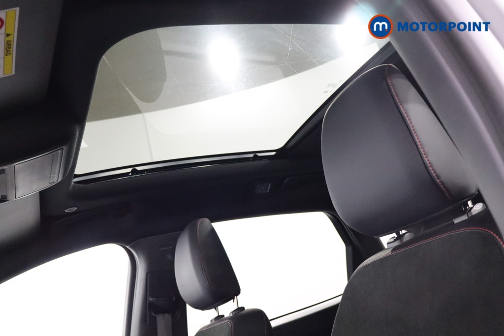 Ford Kuga St-Line X Edition Automatic Petrol-Electric Hybrid SUV - Stock Number (1543588) - 20th supplementary image
