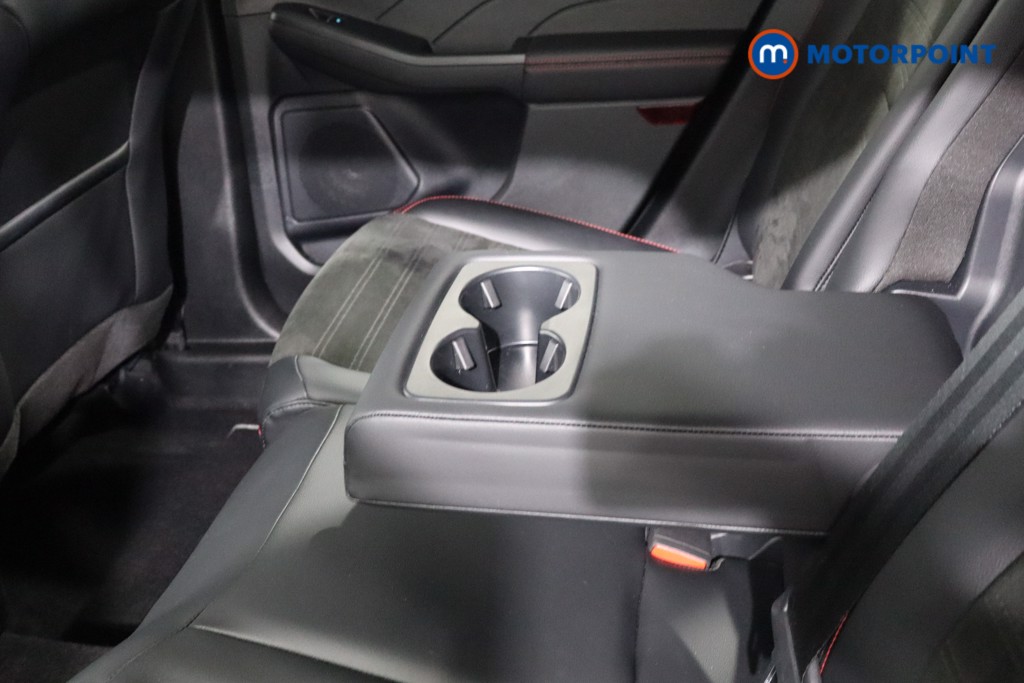 Ford Kuga St-Line X Edition Automatic Petrol-Electric Hybrid SUV - Stock Number (1543588) - 21st supplementary image