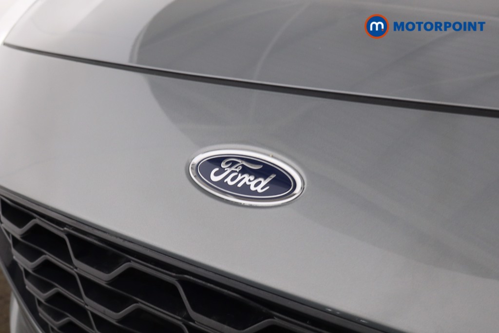 Ford Kuga St-Line X Edition Automatic Petrol-Electric Hybrid SUV - Stock Number (1543588) - 25th supplementary image