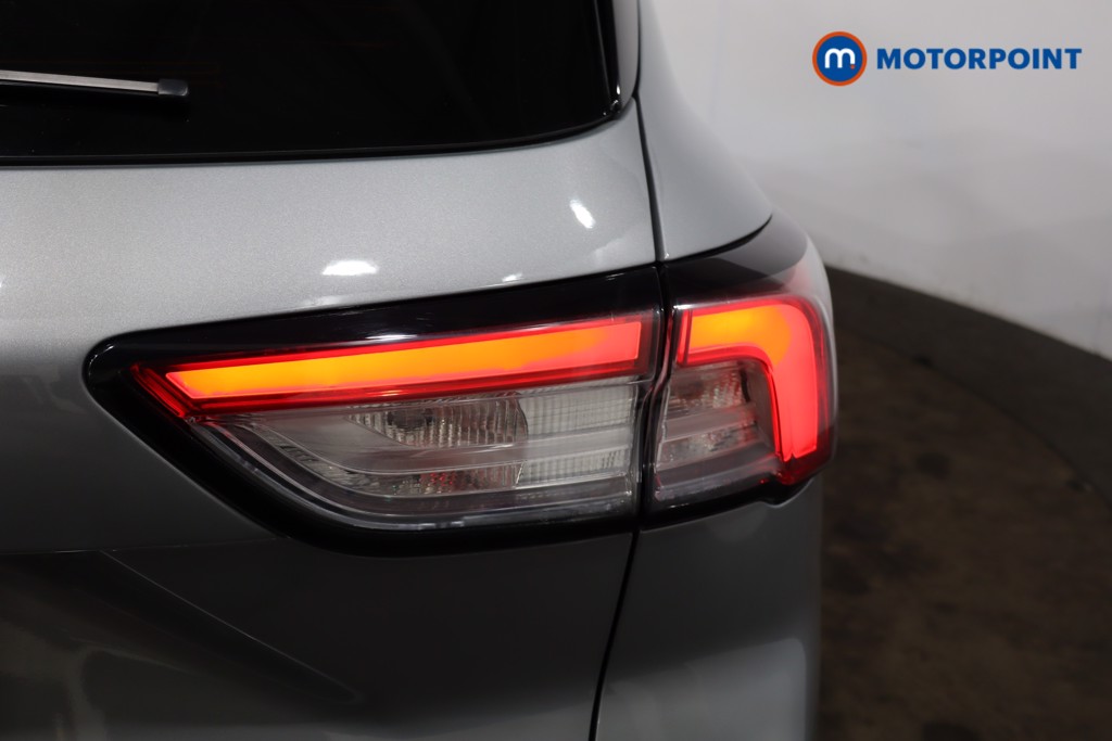 Ford Kuga St-Line X Edition Automatic Petrol-Electric Hybrid SUV - Stock Number (1543588) - 27th supplementary image